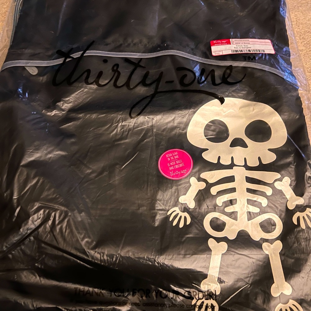 Thirty One Conch Sac